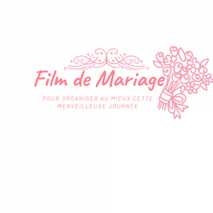 Film de Mariage-logo